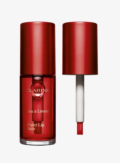 CLARINS Water Lip Stain 03